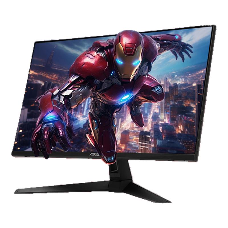 【品牌补贴】华硕 TUF VG27AQ5A 2K 27寸 210Hz 电脑显示屏显示器