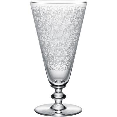 baccarat巴卡拉罗昂系列香槟杯