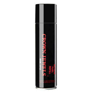 高纯度打火火机气体直冲高级通用气体罐充气丁烷喷枪防风雪茄液汽