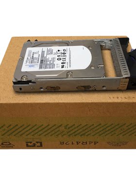 联想 00NA496 00NA497 硬盘2T SAS 12GB 2.5 X3650M5 X3850X6