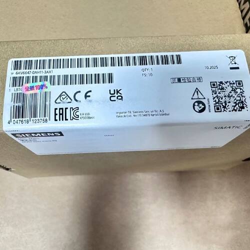 议价西门子触摸屏6AV6647-0AH11/0AA/0AK/0AJ/0AB/0AC/0AD11-3AX1