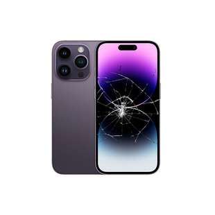 适用苹果11 12iphone13pro14max15promax16pro维修换屏幕换外屏