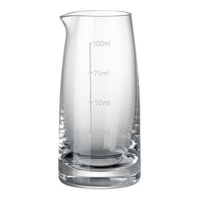 水晶玻璃中式白酒杯套装