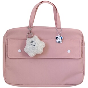 11寸iPadpro平板保护套macbook简约内胆包14寸笔记本手提电脑包