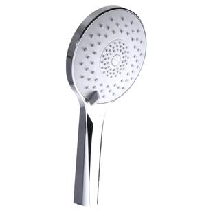 九牧淋浴花洒大喷头家用通用增压浴室洗澡加压淋雨软管套装莲蓬头