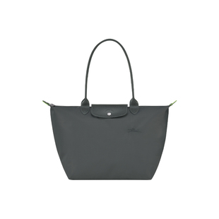 【自营】LONGCHAMP/珑骧女包按扣拉链开合手提单肩托特包送女友