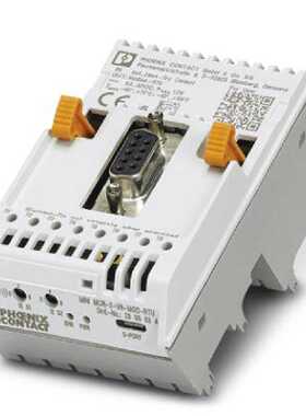 议价菲尼克斯通信模块MINI MCR-2-V8-PB-DP - 2905636原装正品
