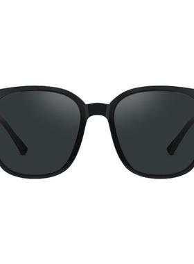 风墨镜海伦凯勒遮光时尚