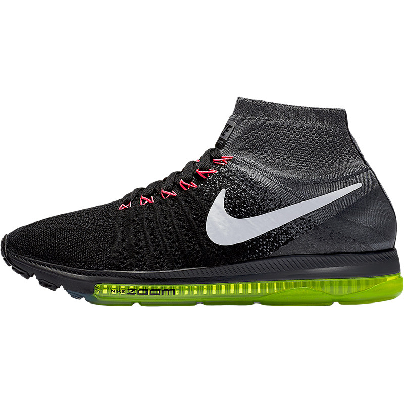 Nike/耐克正品运动女士减震耐磨中帮气垫跑步鞋845361-002