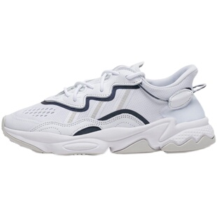 ADIDAS OZWEEGO男女款复古运动老爹鞋 FY1570 3129 G57953 GW9739