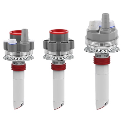 断层地漏专用加长洗衣机下水三通