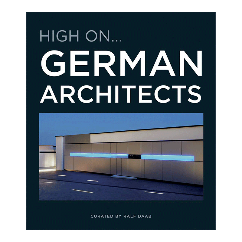 德国建筑师GermanArchitects