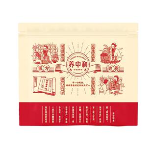 【阿里健康自营】野生合欢花中药材合欢花绒花瓣正品干泡茶做枕头