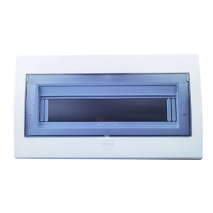 家用配电箱盖板电箱塑料面板盖子强电面板暗装电表箱电盒盖回路盖