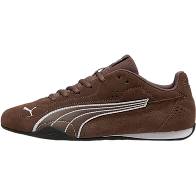 彪马男女复古运动轻便低帮休闲鞋