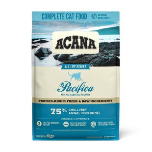 【臻选】ACANA爱肯拿猫粮海洋盛宴5.4kg全价鱼肉最近效期26/9/18