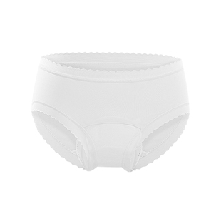 少女日用安心裤可替换芯女童初潮卫生巾内裤学生经期防漏日安裤