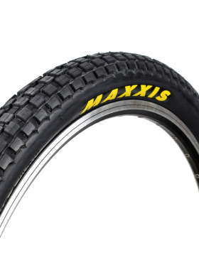 山地车轮胎巧克力外胎MAXXIS攀爬