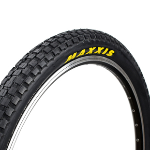 maxxis玛吉斯HOLY ROLLER 26*2.2 /24*2.4山地车轮胎巧克力内外胎