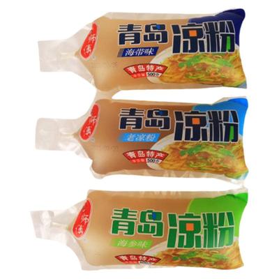 【青岛厂家直发更正宗】青岛凉粉