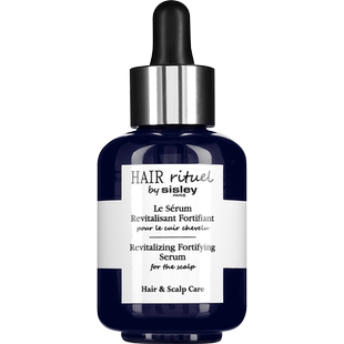 【新年直播专属】sisley希思黎睿秀钛黑瓶赋活强韧护发精华液