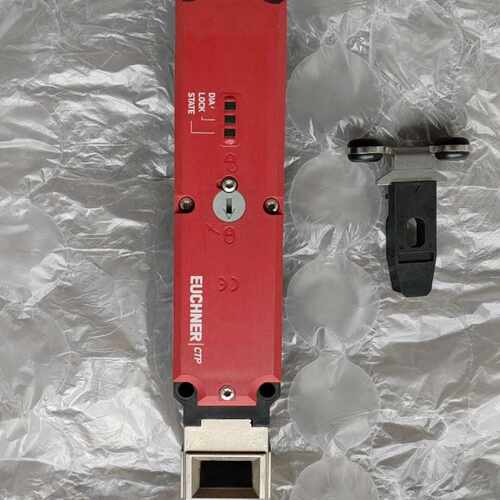 询德国安士能 应答机编码安全开关 CTP-L2-AR-U-HA