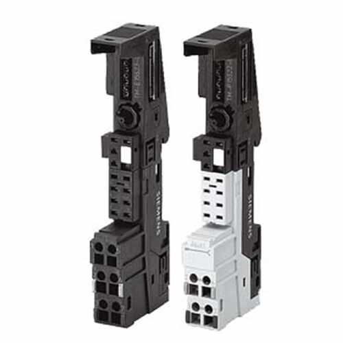 议价6ES7193-4CA20/4CA30/4CA40/4CA50/70-0AA0西门子ET200S终端