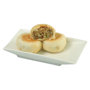 宁酥文传统苏式五仁月饼酥饼老式中秋酥皮木糖醇特产糕点零食点心