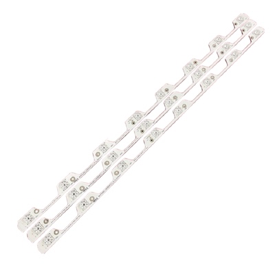 适用TCLL43P1-F灯条乐华43S700