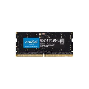 美光英睿达笔记本内存ddr5 24G 5600内存条48G单条全国联保