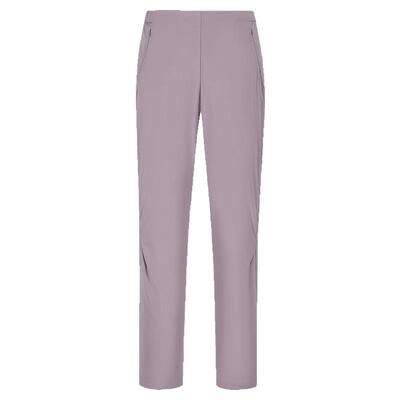 狼爪女士轻量高弹凉感长裤