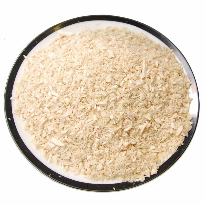 多猫家庭的福利! 非常大包的冻干鸡肉碎300g喷香拌粮量大随心吃