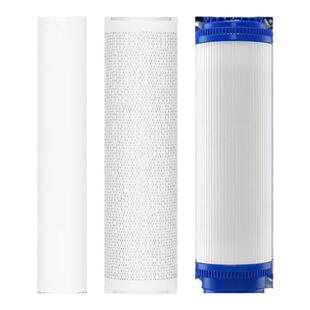 海尔净水器滤芯HRO4H51-4RO膜/HU603-5A/YR1931/5010/活性炭/PP棉