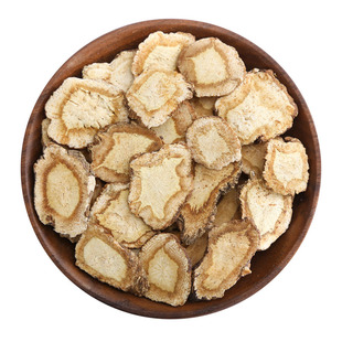 野生前胡中药材500克/250g/100克前胡片正品 生前胡 白花前胡根片