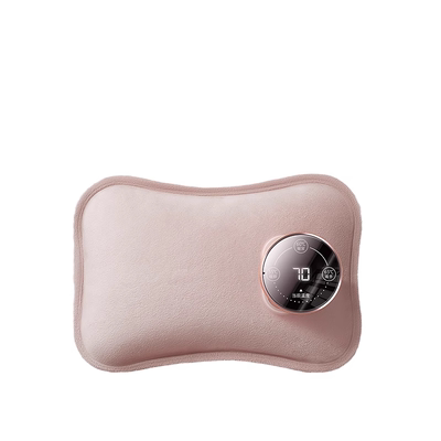 【2025新款】3C国标认证电热水袋