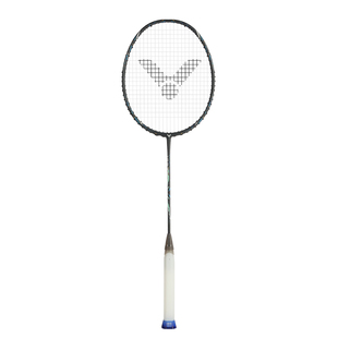VICTOR威克多ARS-100XUltra神速100X TD全碳素速度型羽毛球单拍