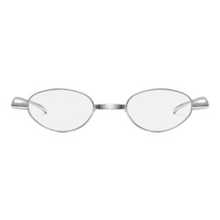 【新年礼物】【BOLD系列】FAUST金属光学镜眼镜GENTLE MONSTER