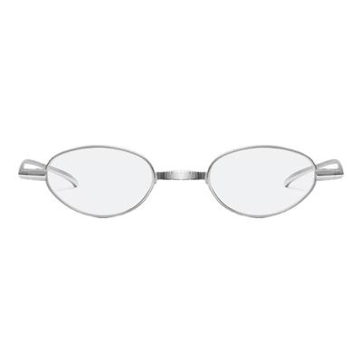 【新年礼物】【BOLD系列】FAUST金属光学镜眼镜GENTLE MONSTER