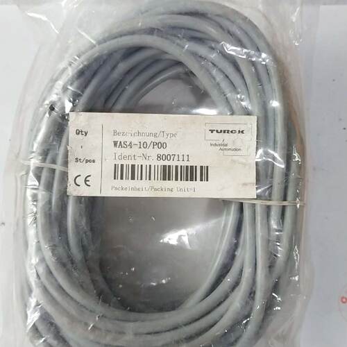 溢价-图尔克 WAS4-10/P00    8007111