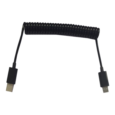 乐视MiniUSB转Type-C转接线type