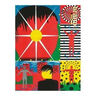 BRAND品牌杂志72期 本期主题：设计的步骤