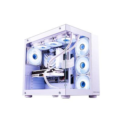 台式机全套电脑主机14代i9 14900KF高配DDR5台式机电脑免押金租赁