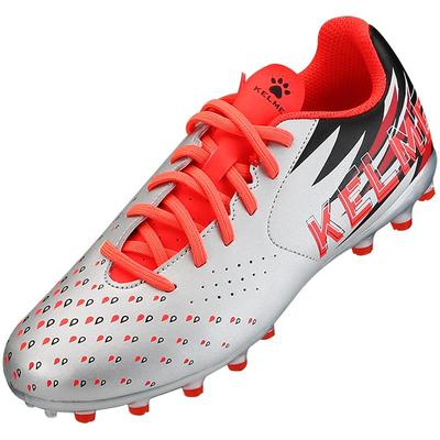 断码特价卡尔美儿童足球鞋