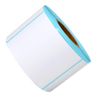 防水防油防刮三防热敏纸标签