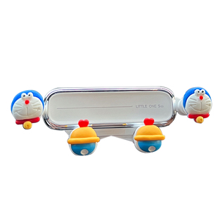 适用宝马新5系3系1系7系X1X2X3X4X5X6X7专用车载手机支架导航卡通