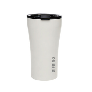 陶瓷内胆便携保温咖啡杯女士个人专用水杯外出携带随行外带保温杯