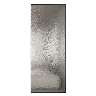 超白水波纹钢化艺术玻璃隔断屏风房间墙卫生间半墙客厅入户玄关