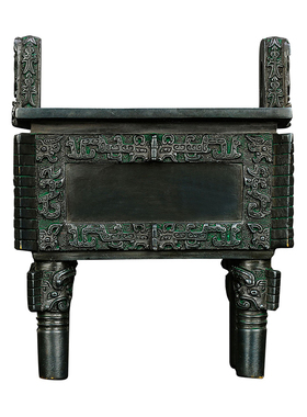 高档摆件开业礼品司母戊鼎