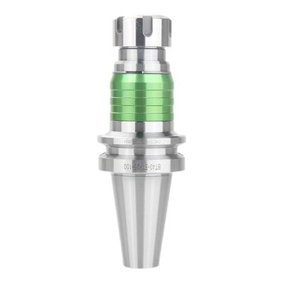 捷威 攻牙刀柄BT30BT40BT50刚性伸缩CNC加工中心铣床丝锥攻丝刀杆