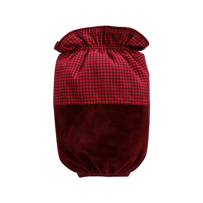 新款工作家务洗碗防污拼接袖套筒